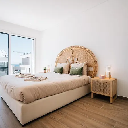 Antica Villa, Luxury Near The Villa Ribamar (Lourinha)