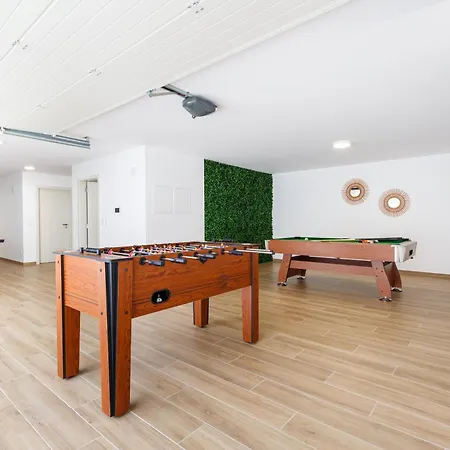 Antica Villa, Luxury Near The Вилла