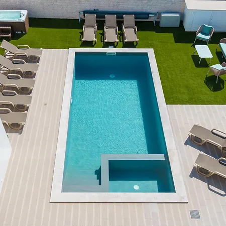 וילה Antica Villa, Luxury Near The *