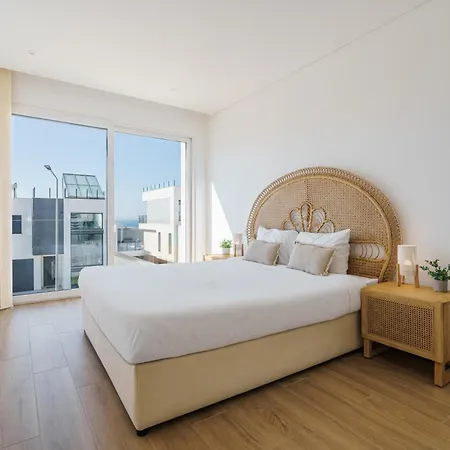 ヴィラ Antica Villa, Luxury Near The Ribamar (Lourinha)