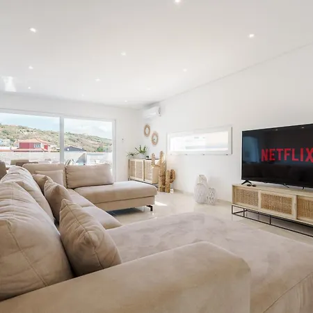 Antica Villa, Luxury Near The * Ribamar (Lourinha)