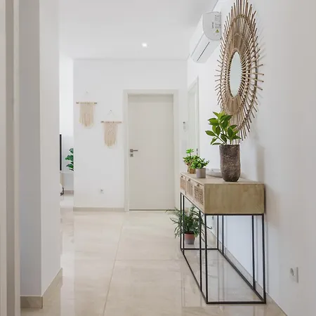 Antica Villa, Luxury Near The וילה *