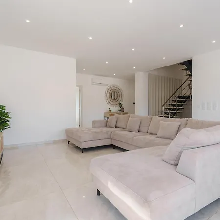 וילה Antica Villa, Luxury Near The *