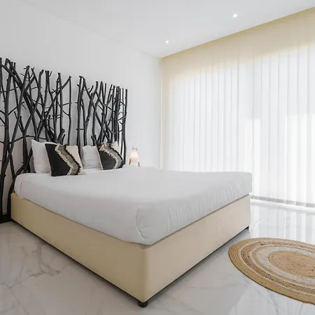 Antica Villa, Luxury Near The ヴィラ *