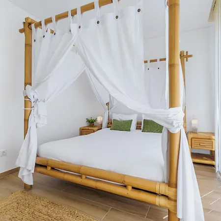 Antica Villa, Luxury Near The Villa Ribamar (Lourinha)