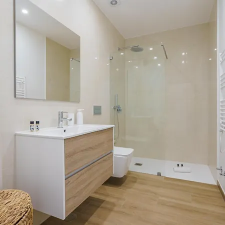 Antica Villa, Luxury Near The וילה