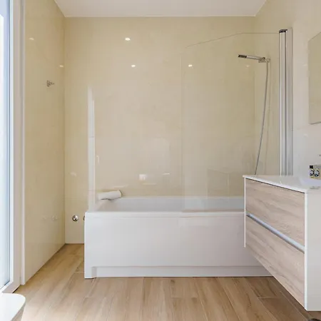 וילה Antica Villa, Luxury Near The *