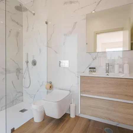 Antica Villa, Luxury Near The Вилла