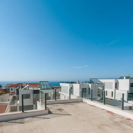 Antica Villa, Luxury Near The ヴィラ Ribamar (Lourinha)