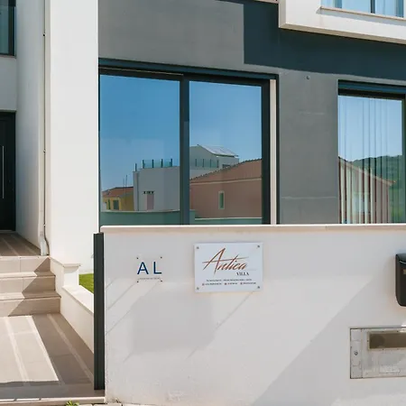 Antica Villa, Luxury Near The Villa