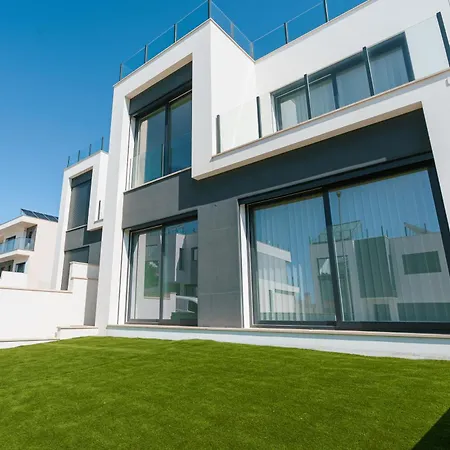 Antica Villa, Luxury Near The * Ribamar (Lourinha)