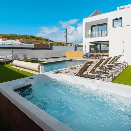 Vila Paradise Sea - Signature By Paradise Portugal