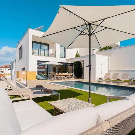 Paradise Sea - Signature By Paradise Portugal וילה *
