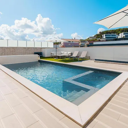 וילה Paradise Sea - Signature By Paradise Portugal *