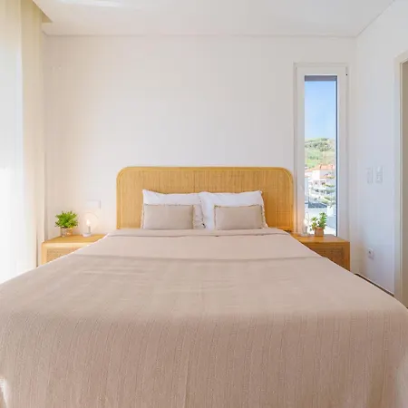 Vila Paradise Sea - Signature By Paradise Portugal Ribamar (Lourinha)