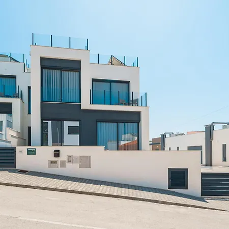 Vila Paradise Sea - Signature By Paradise Portugal