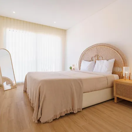 Vila Paradise Sea - Signature By Paradise Portugal Ribamar (Lourinha)