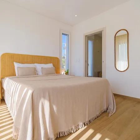 Vila Paradise Sea - Signature By Paradise Portugal *