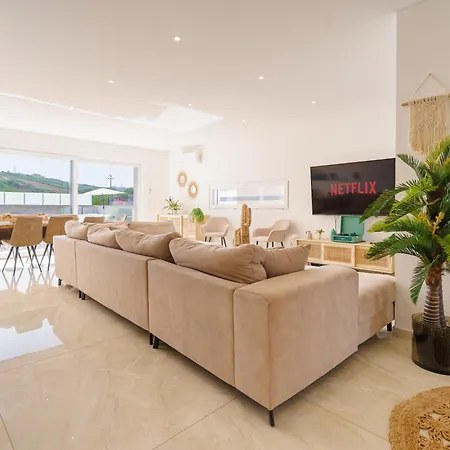 Paradise Sea - Signature By Paradise Portugal Vila Ribamar (Lourinha)