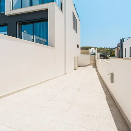 Vila Paradise Sea - Signature By Paradise Portugal Ribamar (Lourinha)