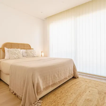 Vila Paradise Sea - Signature By Paradise Portugal