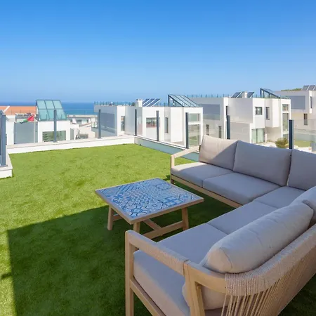 Paradise Sea - Signature By Paradise Portugal Vila *