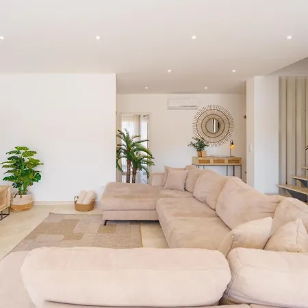Vila Paradise Sea - Signature By Paradise Portugal *