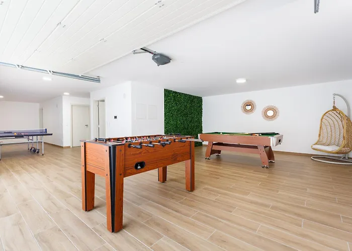 Antica Villa, Luxury Near The Villa