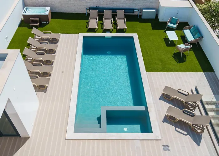 Villa Paradise Sea - Signature By Paradise Portugal *