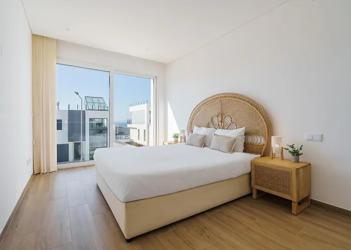 Villa Paradise Sea - Signature By Paradise Portugal Ribamar (Lourinha)