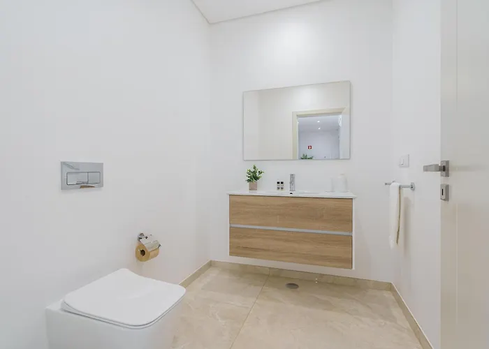 Antica Villa, Luxury Near The * Ribamar (Lourinha)