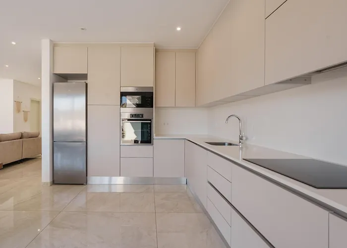 Antica Villa, Luxury Near The Villa Ribamar (Lourinha)