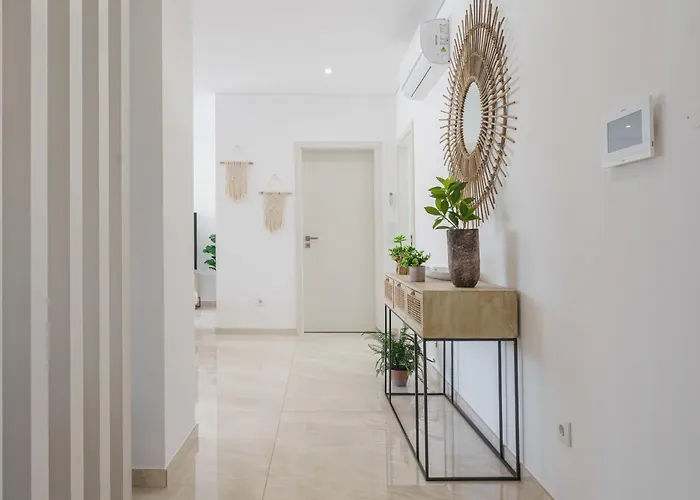 Antica Villa, Luxury Near The Villa *