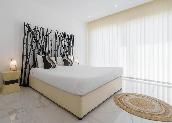 Paradise Sea - Signature By Paradise Portugal Villa *