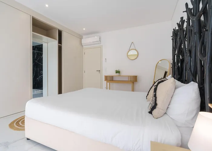 Antica Villa, Luxury Near The * Ribamar (Lourinha)