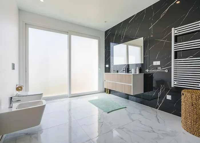 Antica Villa, Luxury Near The * Ribamar (Lourinha)