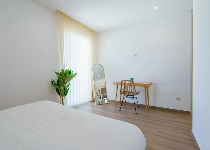 Antica Villa, Luxury Near The * Ribamar (Lourinha)