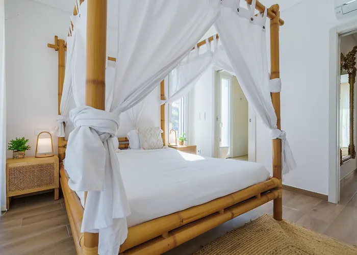 Antica Villa, Luxury Near The Villa *