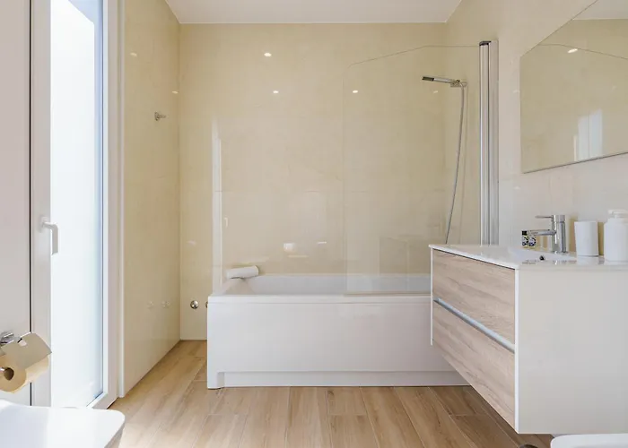 Villa Antica Villa, Luxury Near The *