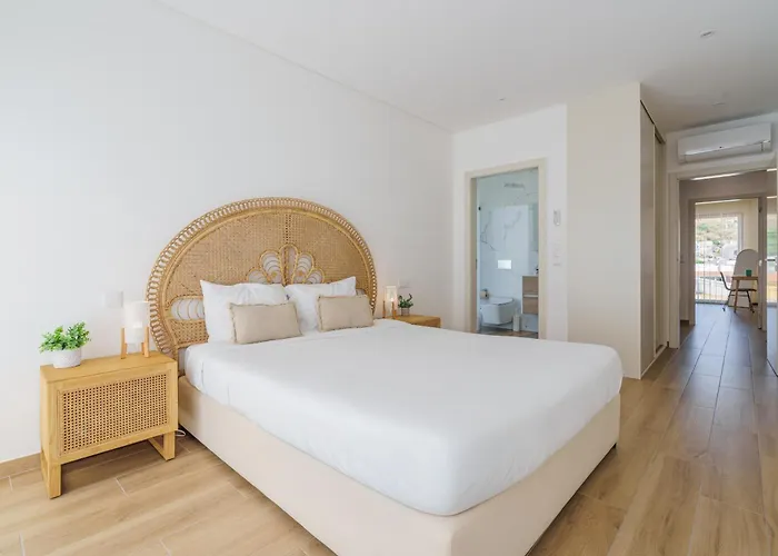 Villa Paradise Sea - Signature By Paradise Portugal *
