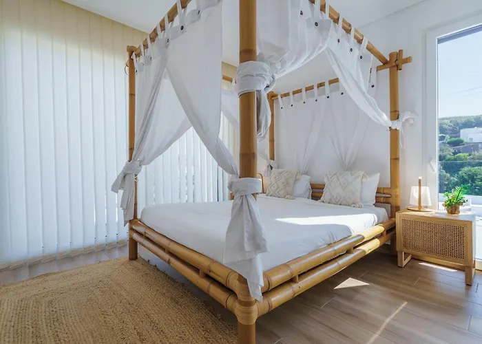 Villa Paradise Sea - Signature By Paradise Portugal *