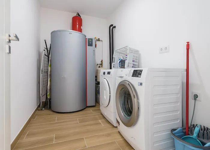 Antica Villa, Luxury Near The