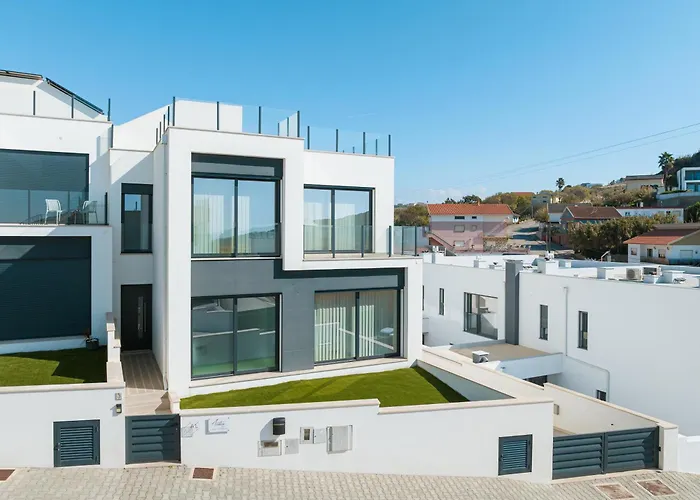 Paradise Sea - Signature By Paradise Portugal